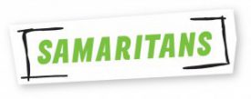 Samaritans logo 