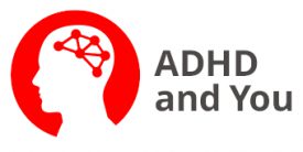 ADHD and You logo
