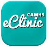 CAMHS eClinic Logo
