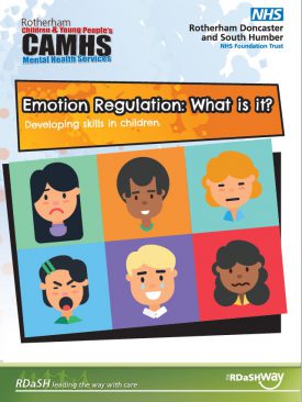 Emotion Regulation: What is it leaflet